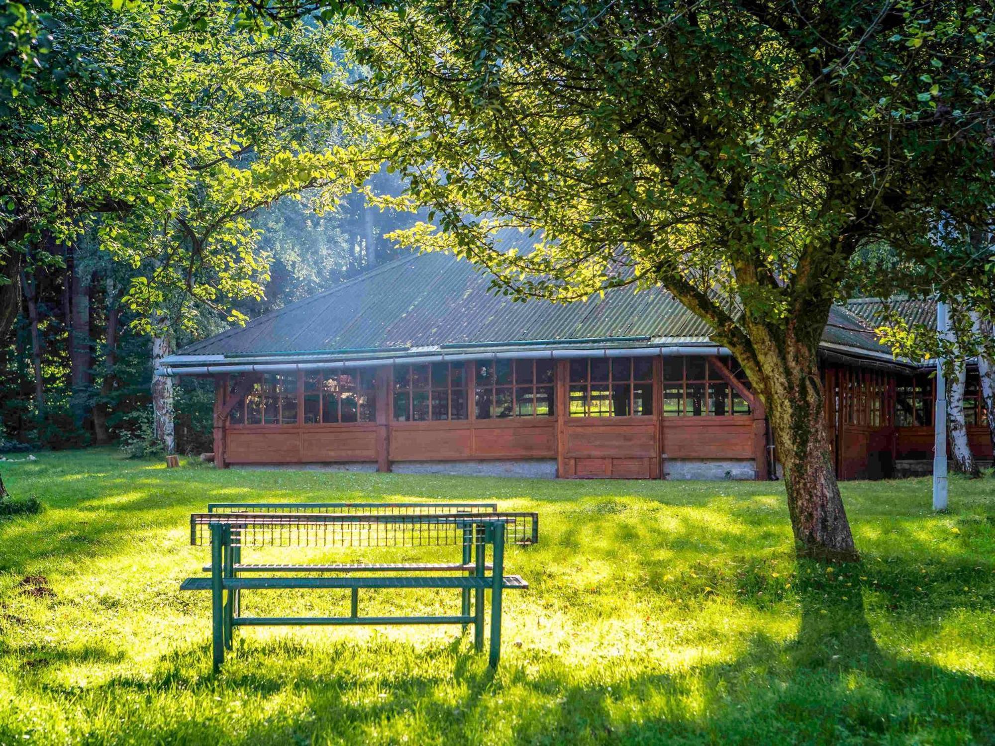 Mercure Karpacz Skalny Exterior foto
