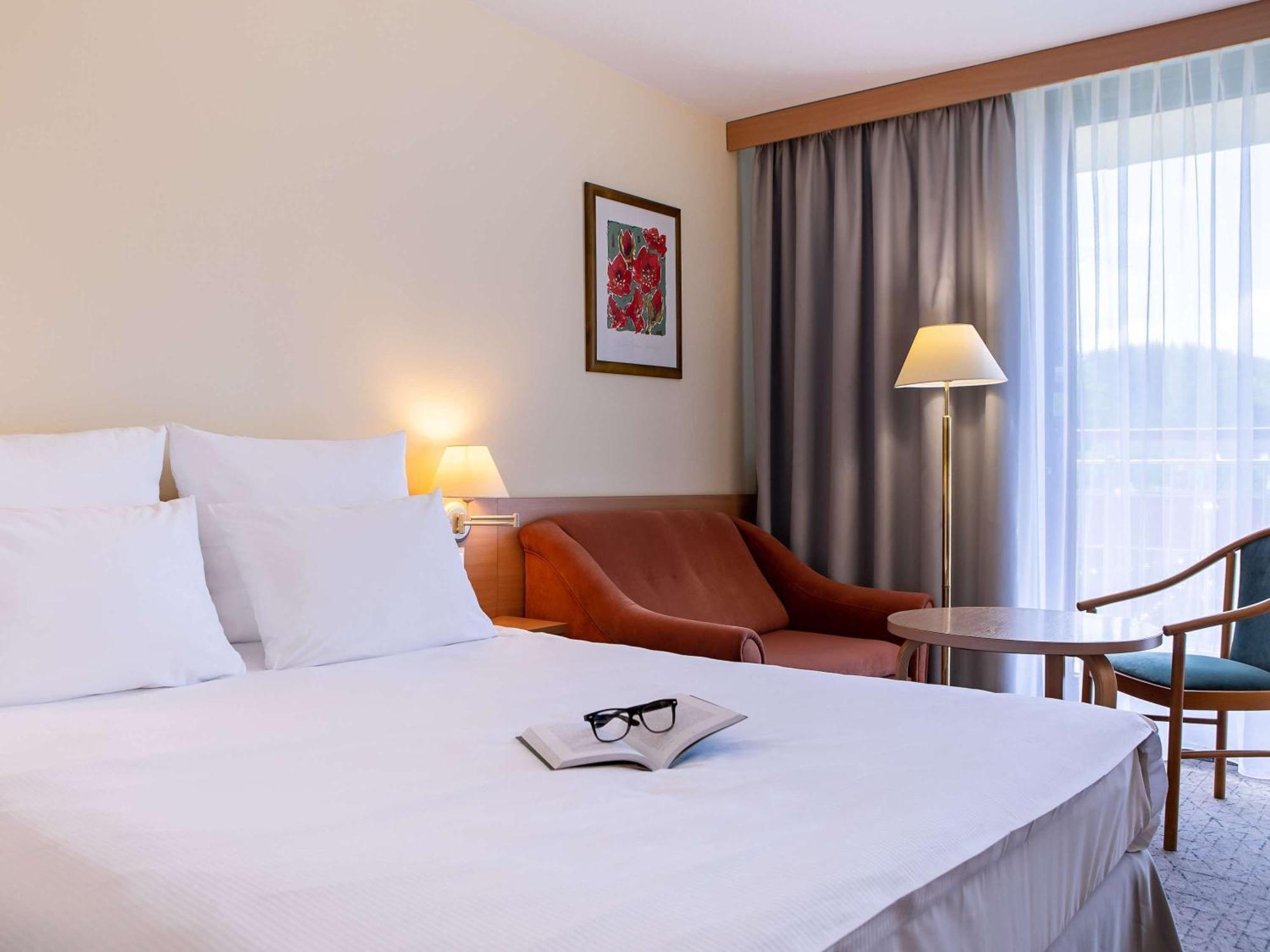 Mercure Karpacz Skalny Exterior foto